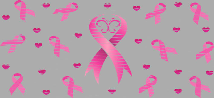 16oz Breast cancer-BC-19